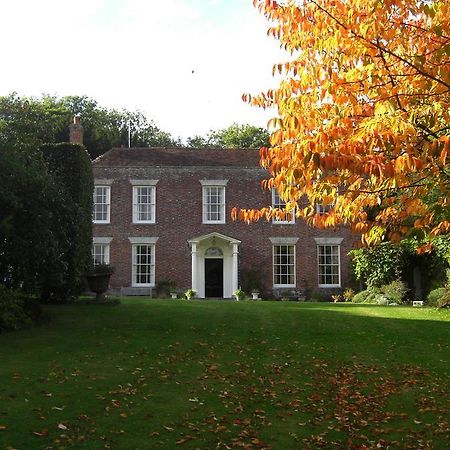 Bed and Breakfast Stowting Hill House Ashford  Exterior foto