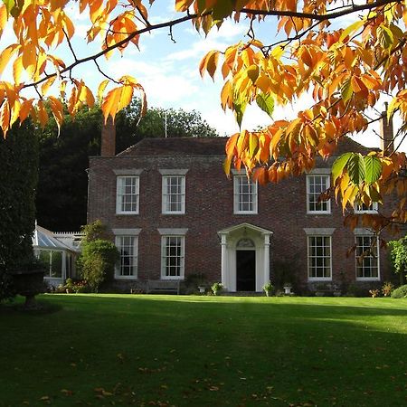 Bed and Breakfast Stowting Hill House Ashford  Exterior foto