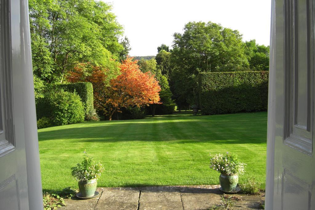 Bed and Breakfast Stowting Hill House Ashford  Habitación foto