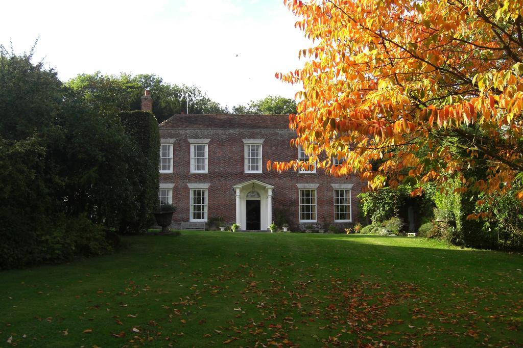 Bed and Breakfast Stowting Hill House Ashford  Exterior foto