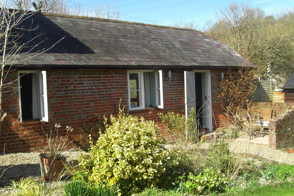 Bed and Breakfast Stowting Hill House Ashford  Habitación foto