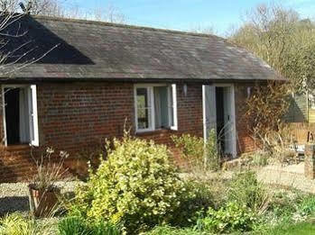 Bed and Breakfast Stowting Hill House Ashford  Exterior foto